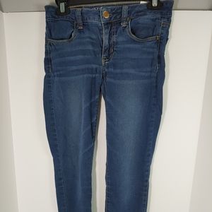 American Eagle Women's Regular Size 0